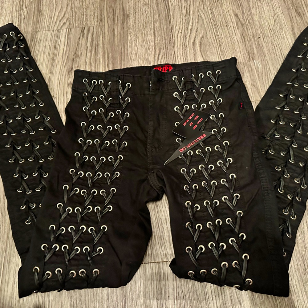 Tripp Medieval Pant 25/1